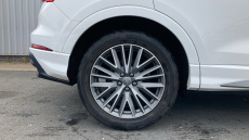 Audi Q3 35 TFSI S Line 5dr S Tronic Petrol Estate